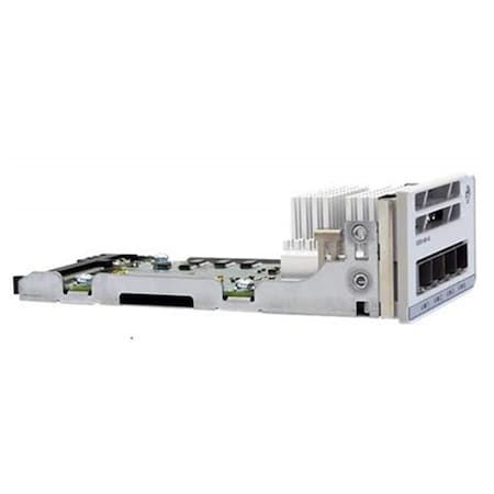 Doomsday C9200-NM-4G Expansion Network Module DO1801287